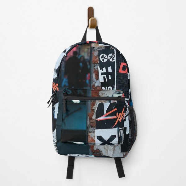 Item preview, DATA Street Art Cyberpunk designed and sold by JaKyto.
