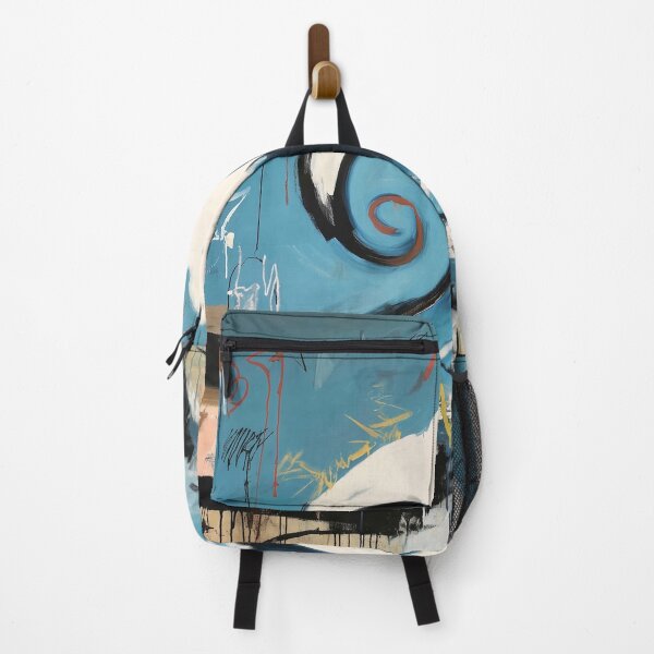 Item preview, TSUNAMI - SEASCAPE .59 designed and sold by lautir.