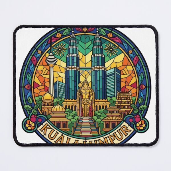 Item preview, KUALA LUMPUR designed and sold by likbatonboot.
