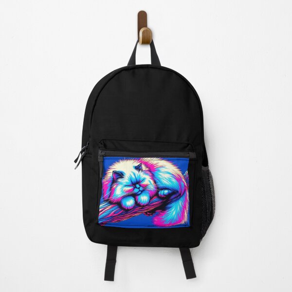 Item preview, Himalayan cat designed and sold by Dogandesighn.
