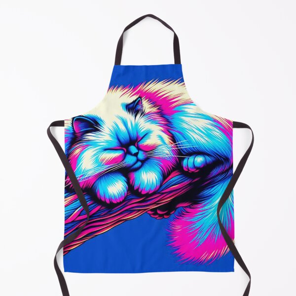 Item preview, Himalayan cat designed and sold by Dogandesighn.