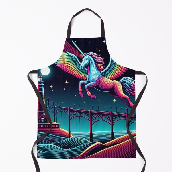 Item preview, Lighthouse and pegasus designed and sold by Dogandesighn.