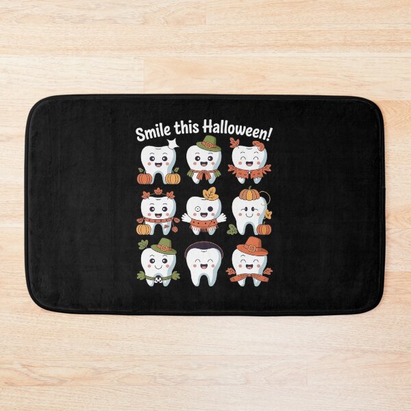 Item preview, Cute Teeth Dental Squad Dental Assistant Thanksgiving designed and sold by NeomiStoreSS.
