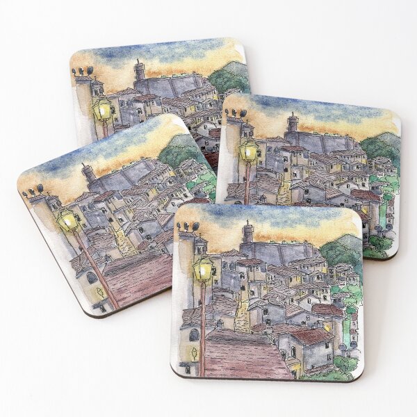 Item preview, Solano, Italy designed and sold by mariodibuja.