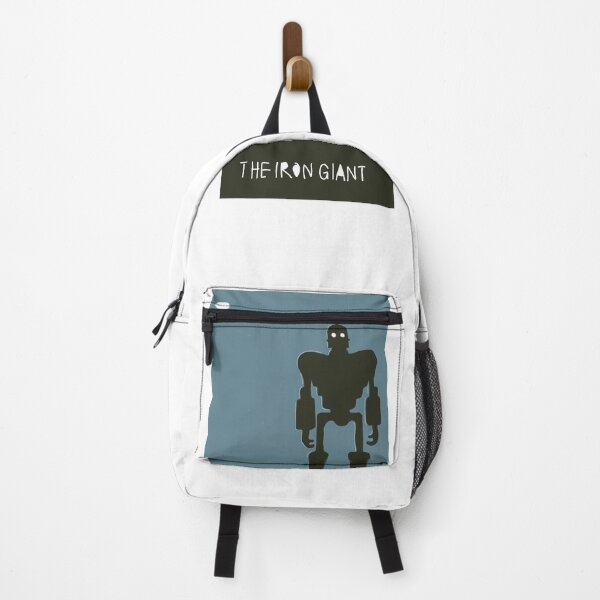 Item preview, The Iron Giant designed and sold by RyallDesign.