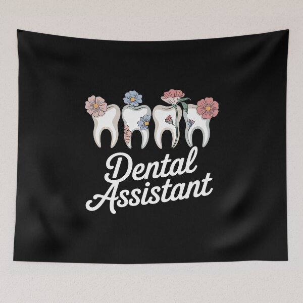 Item preview, Dental Assistant Appreciation Dental Assisting designed and sold by NeomiStoreSS.