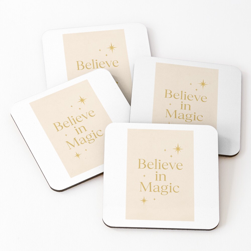 Item preview, Coasters (Set of 4) designed and sold by RZandRaiDesigns.