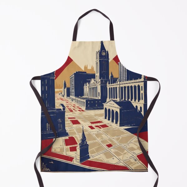 Item preview, Hammond Indiana 1950s USA Vintage Travel Tourism designed and sold by TravelersGems.