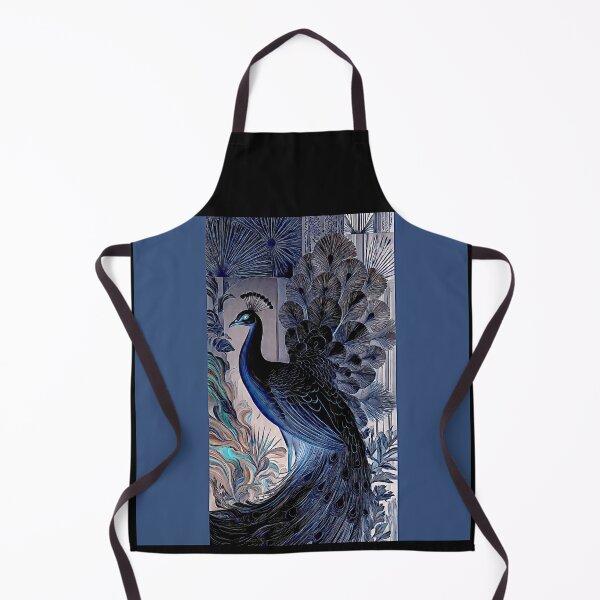 Item preview, Rare Albino Peacock#4 designed and sold by Helios Be. Lavsh.