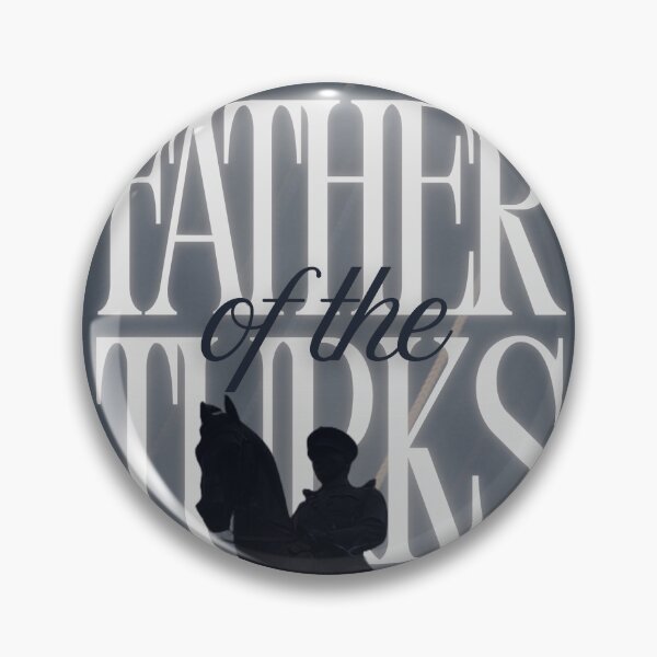 Item preview, Father of the Turks - Mustafa Kemal Atatürk designed and sold by namlieren.