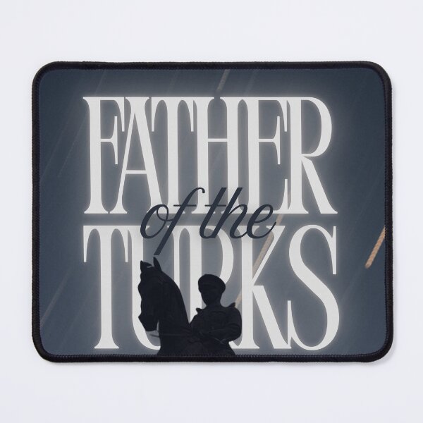 Item preview, Father of the Turks - Mustafa Kemal Atatürk designed and sold by namlieren.