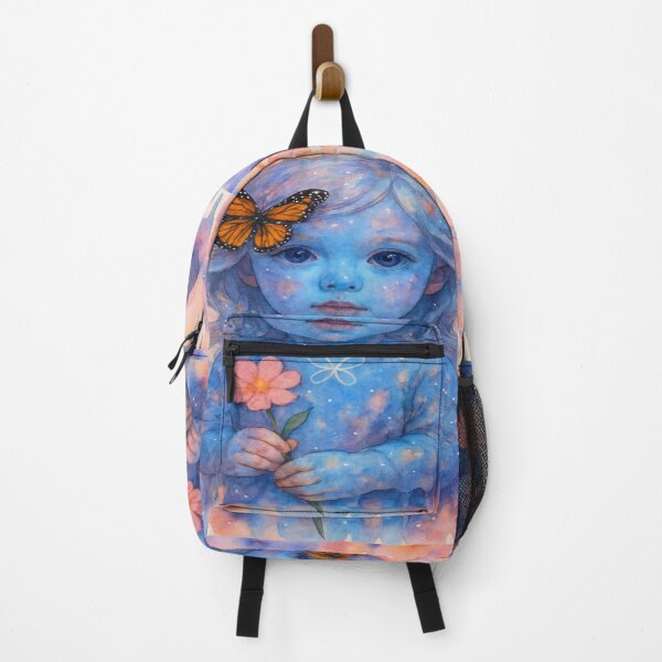 Item preview, Alma Caelus and her Spring Offering designed and sold by Ecosetereos.