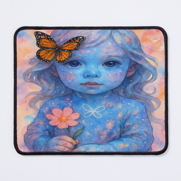 Item preview, Alma Caelus and her Spring Offering designed and sold by Ecosetereos.