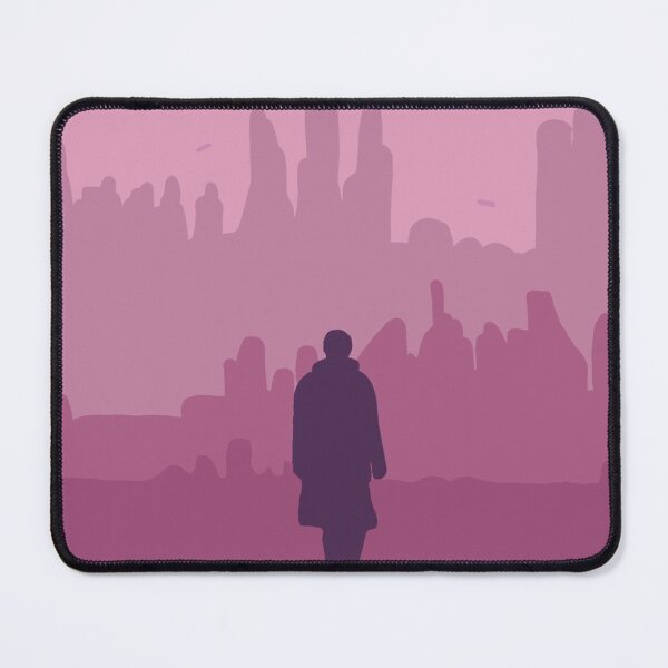 Item preview, Blade Runner designed and sold by RyallDesign.