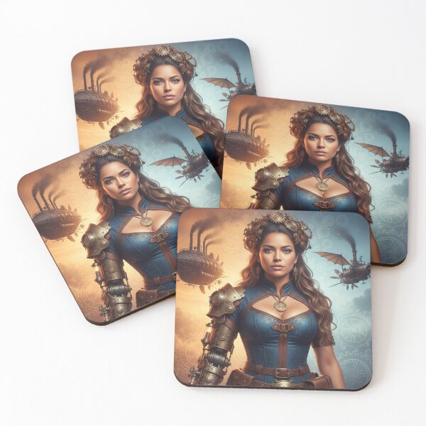 Item preview, Steampunk Women designed and sold by RaF71PrO.