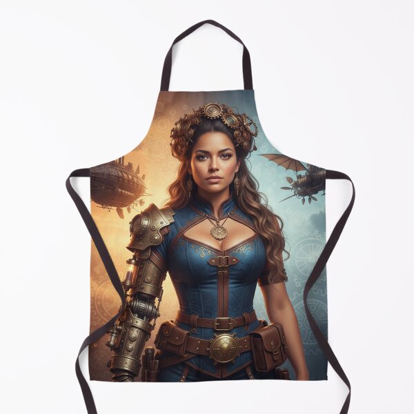 Item preview, Steampunk Women designed and sold by RaF71PrO.
