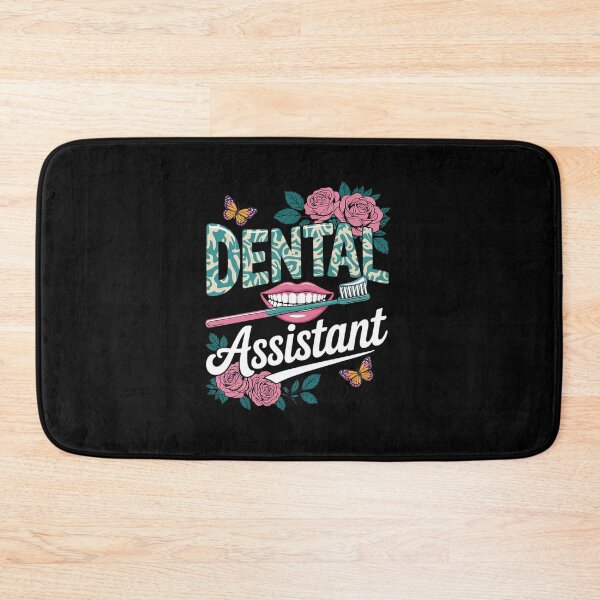 Item preview, Dental Assistant Leopard Dental Assisting Dental Assistants designed and sold by NeomiStoreSS.