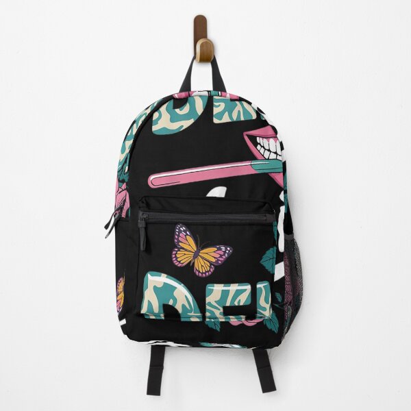Item preview, Dental Assistant Leopard Dental Assisting Dental Assistants designed and sold by NeomiStoreSS.