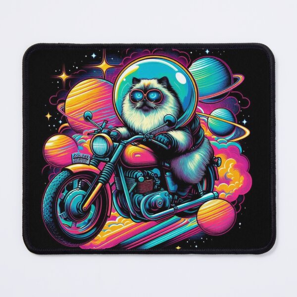 Item preview, cute funny himalayan cat designed and sold by Dogandesighn.