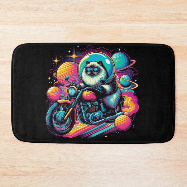 Item preview, cute funny himalayan cat designed and sold by Dogandesighn.