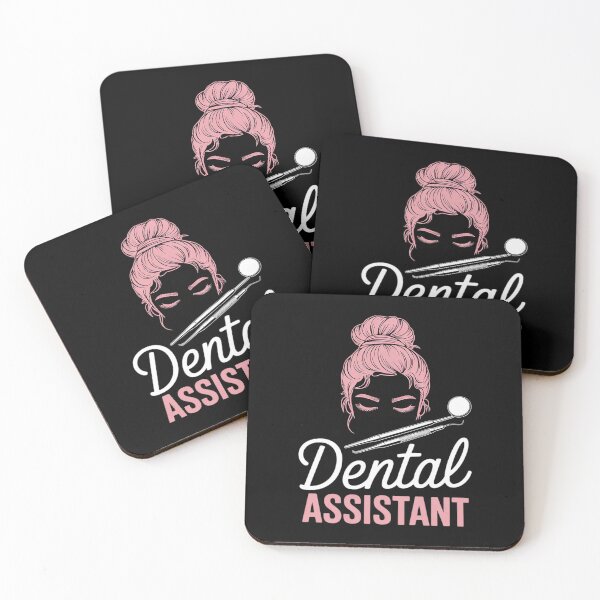 Item preview, Dental Assistant1 designed and sold by NeomiStoreSS.