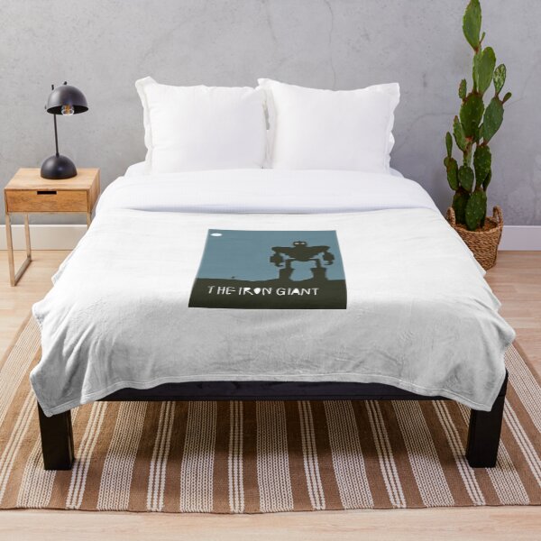 Item preview, The Iron Giant designed and sold by RyallDesign.