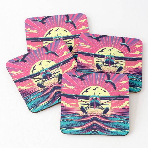 Item preview, Sea plane  designed and sold by Dogandesighn.