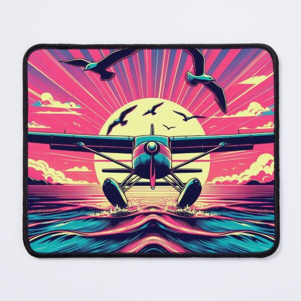 Item preview, Sea plane designed and sold by Dogandesighn.