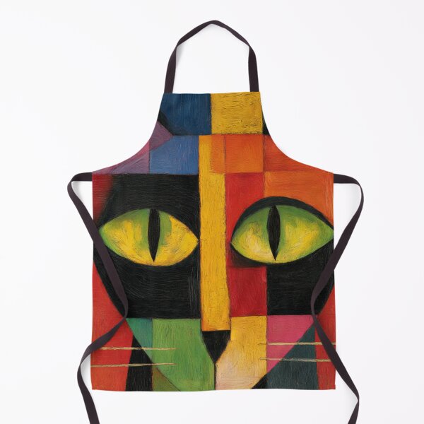 Item preview, Feline Facets designed and sold by PlengPoomofArts.