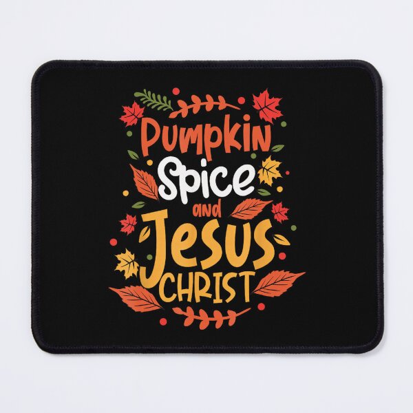 Item preview, and Jesus Vintage Retro Spice Christmas Funny Classic Pumpkin Christ designed and sold by JamieFmorriSS.