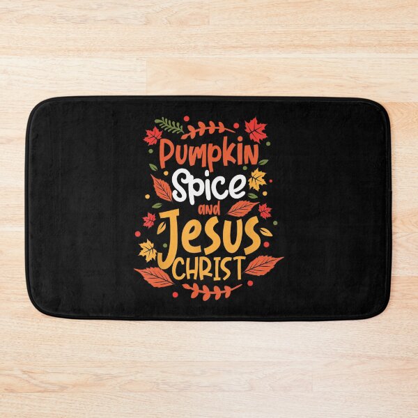 Item preview, and Jesus Vintage Retro Spice Christmas Funny Classic Pumpkin Christ designed and sold by JamieFmorriSS.