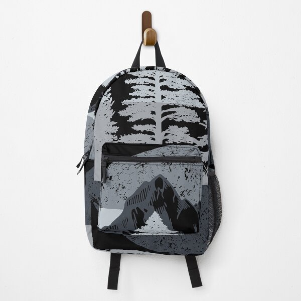 Item preview, Mountain landscape  designed and sold by DariusZD.
