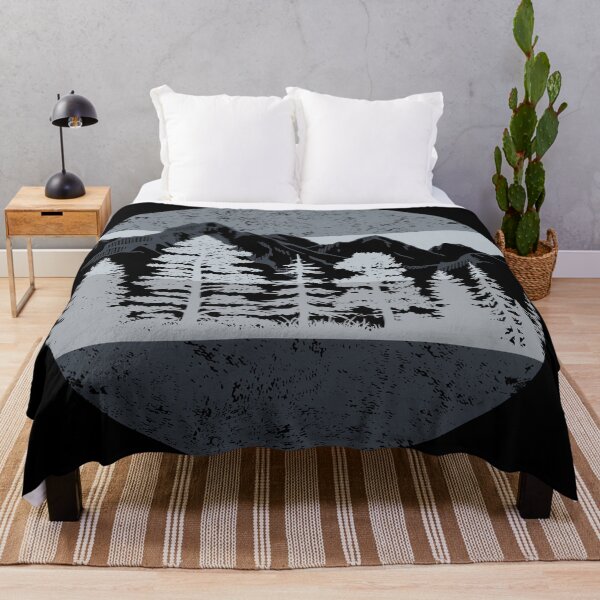 Item preview, Mountain landscape designed and sold by DariusZD.