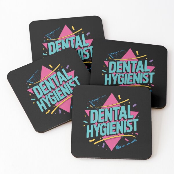 Item preview, Dental Hygienist 80S 90S  designed and sold by NeomiStoreSS.