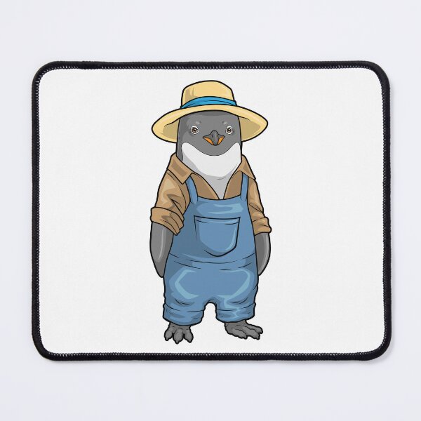 Item preview, Penguin Gardener Garden designed and sold by Snabdesign84.
