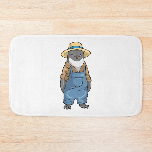 Item preview, Penguin Gardener Garden designed and sold by Snabdesign84.