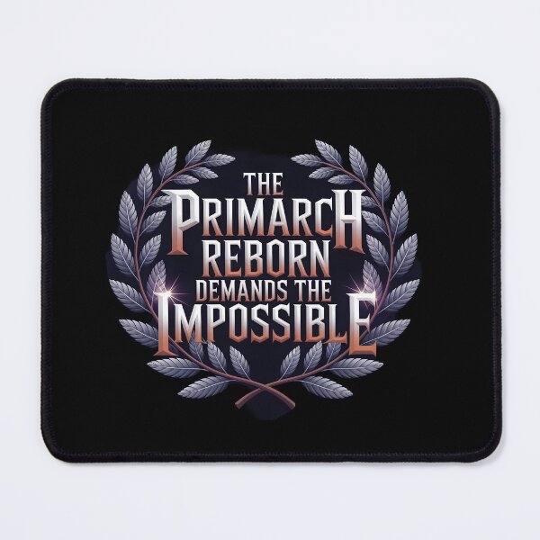 Item preview, The Primark Reborn demands the impossible designed and sold by Dilwish5.