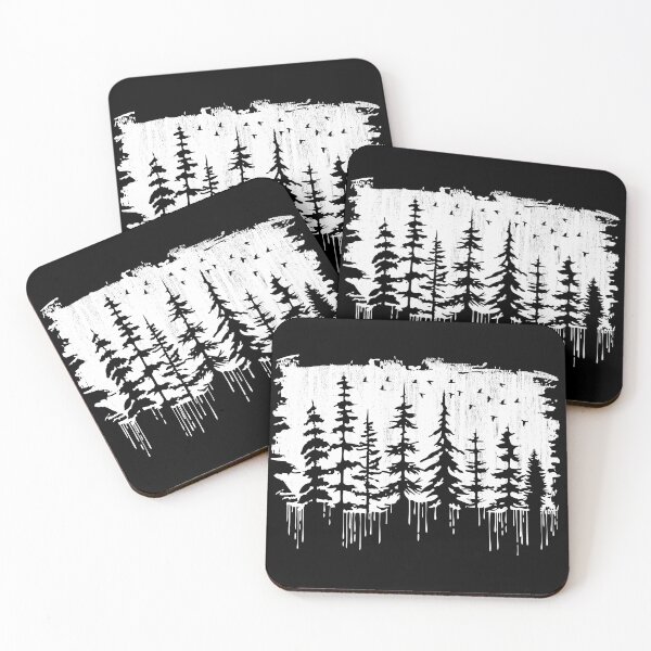 Item preview, Aficionado a la naturaleza Bosque designed and sold by DariusZD.
