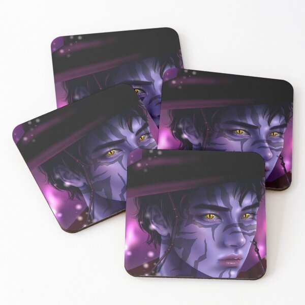 Item preview, Jinu designed and sold by AshGreerArt.