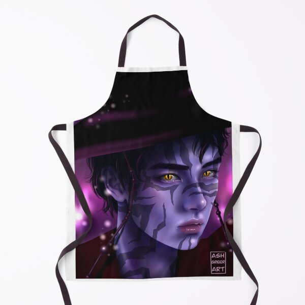 Item preview, Jinu designed and sold by AshGreerArt.