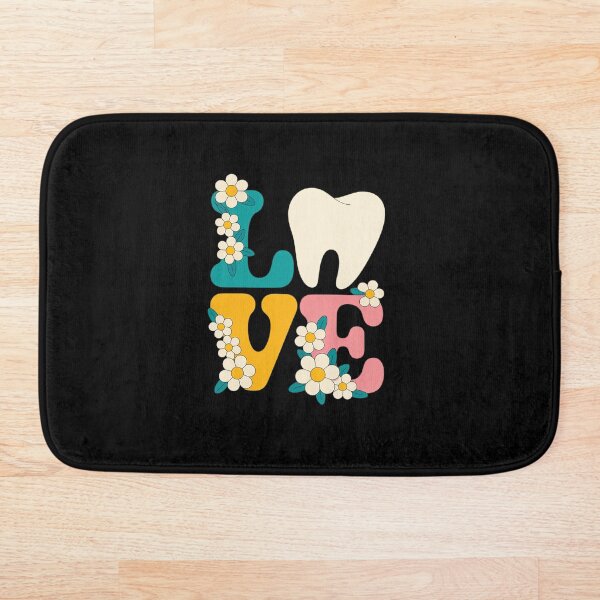 Item preview, Dental Hygienist Love Tooth Dental Assistant Dentist designed and sold by NeomiStoreSS.