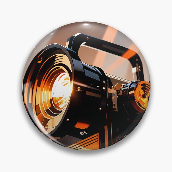 Item preview, Retro Projection Cinema designed and sold by Cine8.