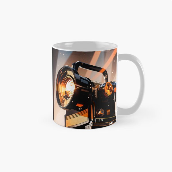 Item preview, Retro Projection Cinema designed and sold by Cine8.