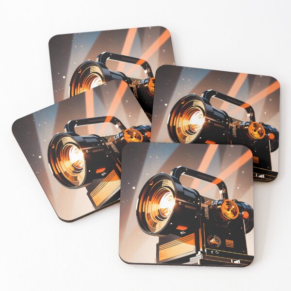 Item preview, Retro Projection Cinema designed and sold by Cine8.