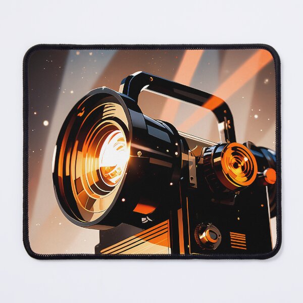 Item preview, Retro Projection Cinema designed and sold by Cine8.