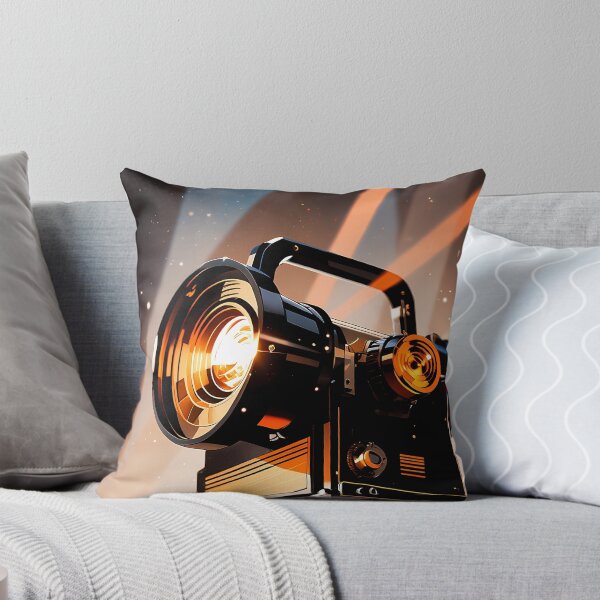 Item preview, Retro Projection Cinema designed and sold by Cine8.
