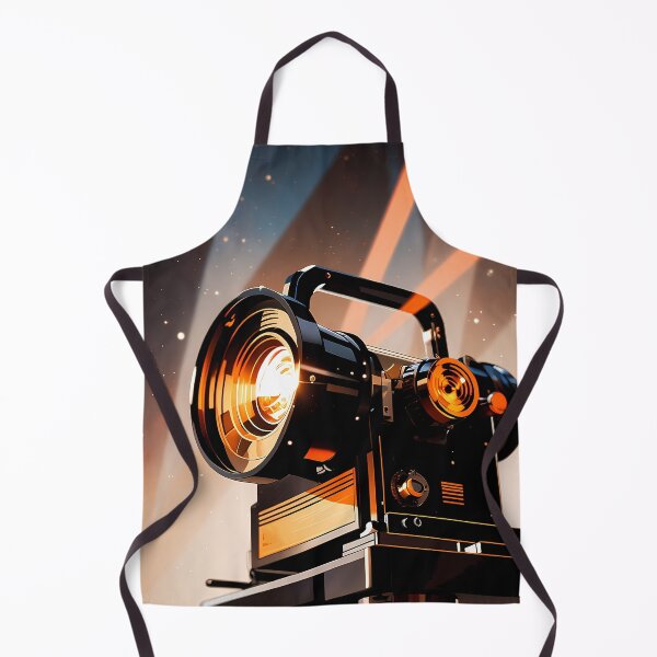 Item preview, Retro Projection Cinema designed and sold by Cine8.
