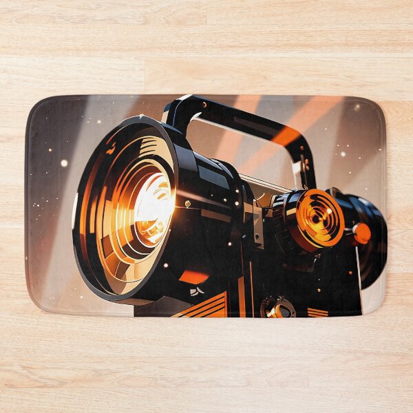 Item preview, Retro Projection Cinema designed and sold by Cine8.