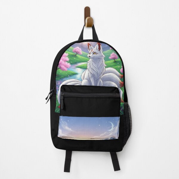 Item preview, Kitsune's Sakura Spring Dream designed and sold by FoxVibes.