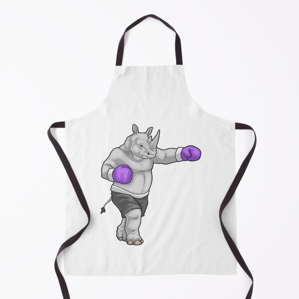 Item preview, Rhino Boxer Boxing gloves Boxing designed and sold by Snabdesign84.